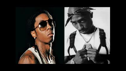 Lil Wayne - Im I Ll