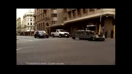 Funny Bmw Commercial 