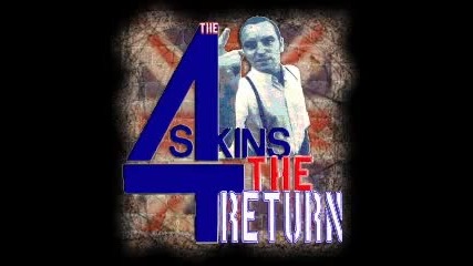 The 4 Skins - The Return