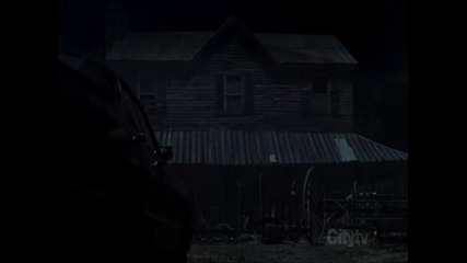 Supernatural S01 Ep1 part2
