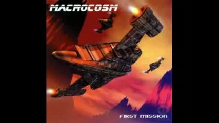 Macrocosm - Lightyears To Go 