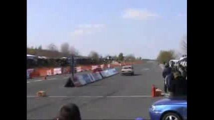 Ferrari 348 Vs Turbo Lada