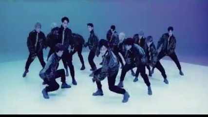 Seventeen ( 세븐틴 ) - Boom Boom ( 붐붐 )