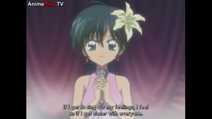 Kirarin Revolution episode 93