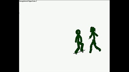 Pivot Fight 2