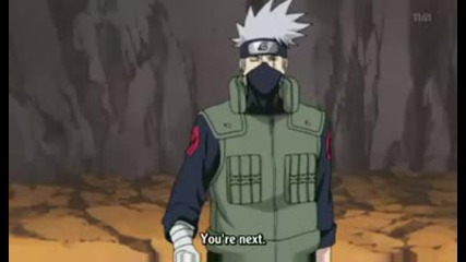 Naruto Shipuuden 84 2/3 Eng Sub