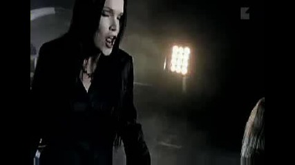 Nightwish - Wish I Had an Angel