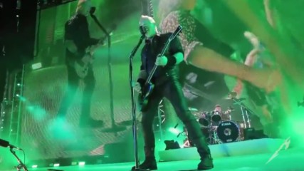 Metallica ⚡ ⚡ Dream No More // Live Mexico City Mexico 2017