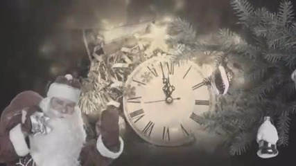 Снежен балет | Merry Christmas & Happy New Year