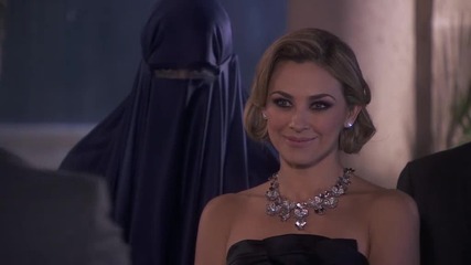 La Patrona Capitulo 44 Parte 1