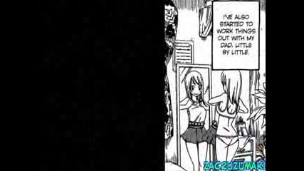 Fairy Tail - Manga 258 Bg Sub