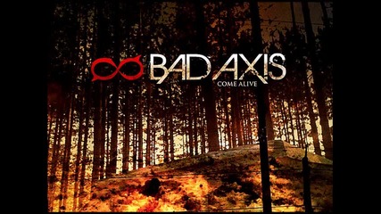 Bad Axis - Let This Go