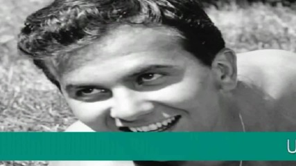 Pat Boone - I'll Be Home (1956)