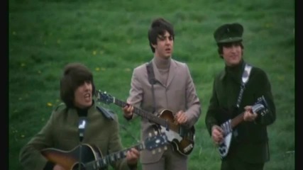 The Beatles - I Need You 
