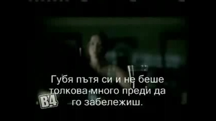 Kelly Clarkson - Because Of You