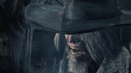 Bloodborne Another Me
