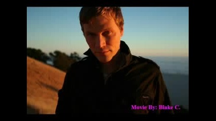 Aidan Hawken - Shut Me Out