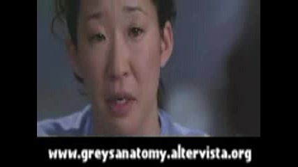Анатомията На Грей, Сезон 2, Еп. 27 Знам, че мога да бъда велик хирург!