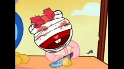 Happy Tree Friends