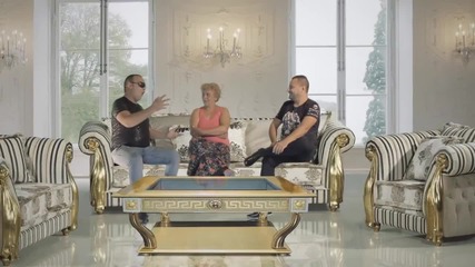 ork Romski Perli - Mama mama, 2015