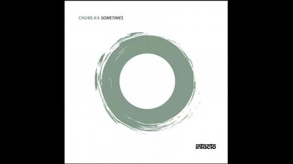 Chube.ka - Sometimes (pirupa Remix)