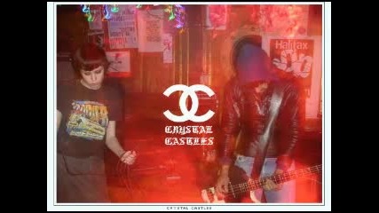 Crystal Castles - Untrust Us