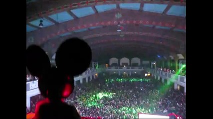 Deadmau5 (hard Intro Version) 