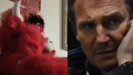 Taken 2 - Benny The Bull