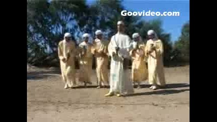 Мароканска Музика