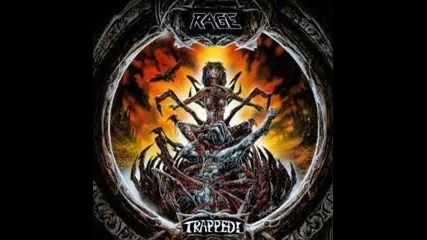 Rage - Not Forever