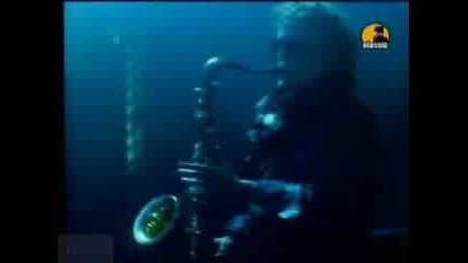 The Waterboys - The Hole of the Moon 1985 