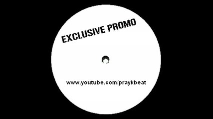 Agent Alvin Ft. Fiasco - Dont Look Back