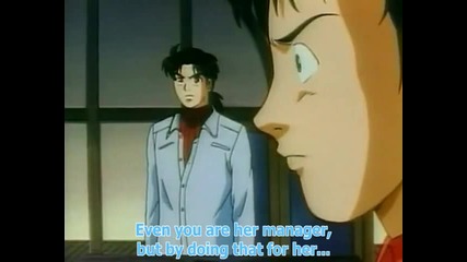 Kindaichi Shounen no Jikenbo (1997) - 042 [ensubs]