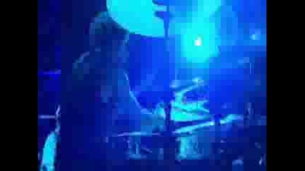 Moby - Go - Live.