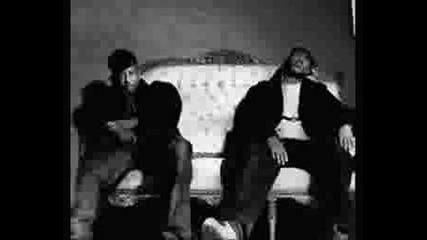 Gang Starr - All For Tha Cash