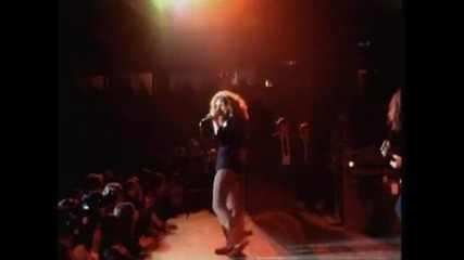 Led Zeppelin - Rock (punk) n Roll Star 1970