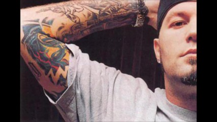 Limp Bizkit (fred and Wes)