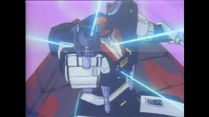 Saber Rider - 09 - Wild Horses Couldn't Drag Me Away part2