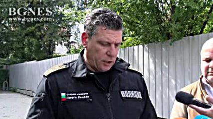 Мащабна акция на полицията в Благоевградско