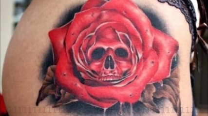 Dropkick Murphys - Rose Tattoo