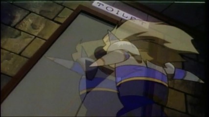 Dragon Half (1993) Trailer