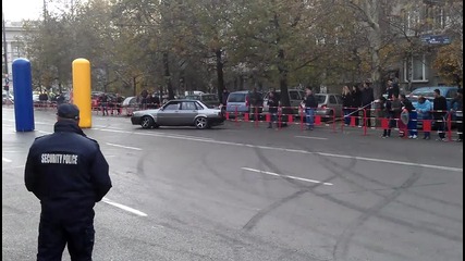 Drift в София на 25.11.2012 v.4