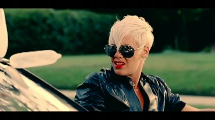 P!nk - So What