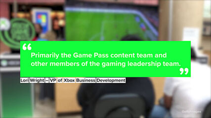Will the Game Pass be on Nintendo Switch?