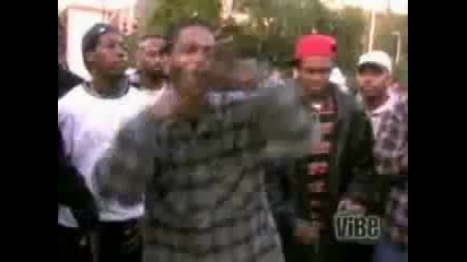 Nine - Whutcha Want