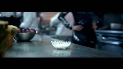 Timbaland feat. Nelly Furtado & Soshy - Morning After Dark