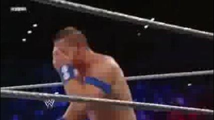 Wwe - Superstars 28.05.09 - John Cena Vs Ted Dibease
