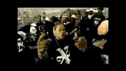 Xzibit - Criminal Set ( Saturday Night )