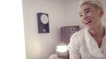 Kixs - Beautiful (feat. San E)