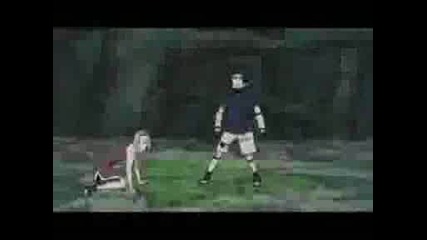 Naruto Techno - Cocaina